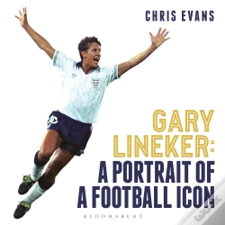 Capa do artigo Gary Lineker