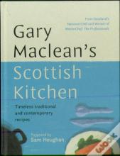 Gary Maclean'S Scottish Kitchen