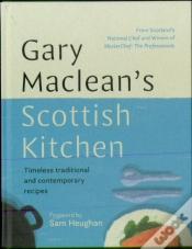 Capa do artigo Gary Maclean