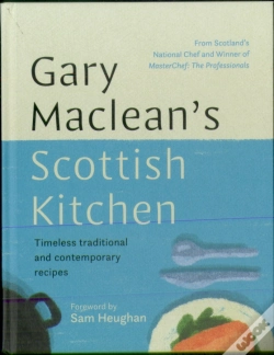 Capa do artigo Gary Maclean'S Scottish Kitchen