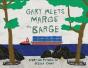 Gary Meets Marge The Barge - Preview