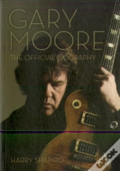 Capa do artigo Gary Moore