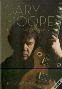Capa do artigo Gary Moore