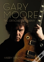 Capa do artigo Gary Moore