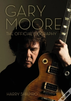 Capa do artigo Gary Moore