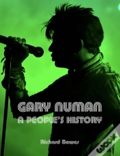 Capa do artigo Gary Numan