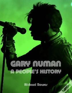 Capa do artigo Gary Numan
