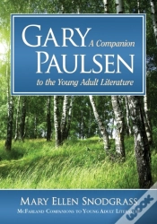 Capa do artigo Gary Paulsen