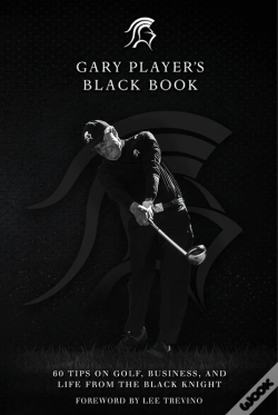 Capa do artigo Gary Player'S Black Book