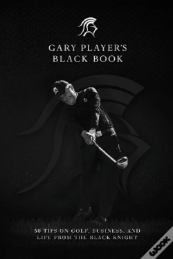 Capa do artigo Gary Player'S Black Book