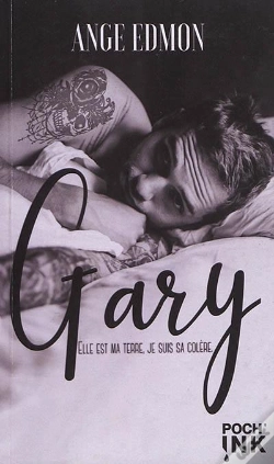 Capa do artigo Gary (Poche)