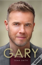 Capa do artigo Gary