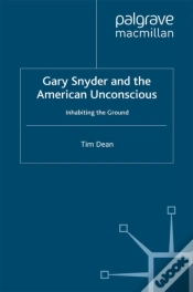 Capa do artigo Gary Snyder And The American Unconscious
