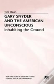 Capa do artigo Gary Snyder And The American Unconscious
