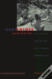 Gary Snyder And The Pacific Rim