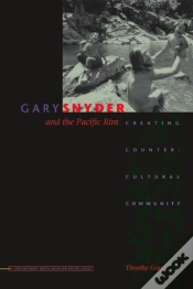 Capa do artigo Gary Snyder And The Pacific Rim