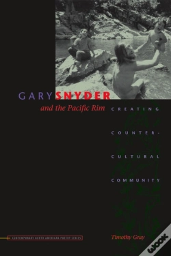 Capa do artigo Gary Snyder And The Pacific Rim