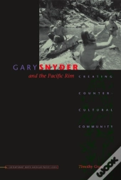 Gary Snyder And The Pacific Rim