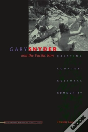 Capa do artigo Gary Snyder And The Pacific Rim