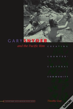 Capa do artigo Gary Snyder And The Pacific Rim