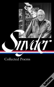 Capa do artigo Gary Snyder: Collected Poems (Loa #357)