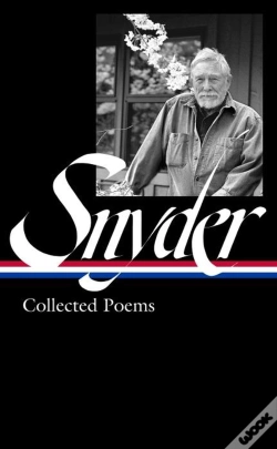Capa do artigo Gary Snyder: Collected Poems (Loa #357)