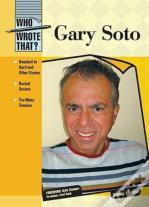 Gary Soto