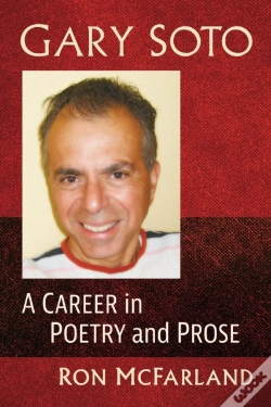 Capa do artigo Gary Soto