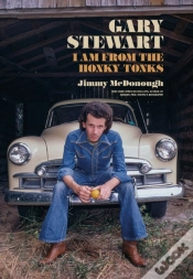 Capa do artigo Gary Stewart