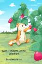Gary The Berry Loving Chipmunk - Preview