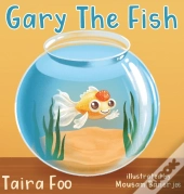 Gary The Fish
