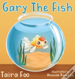 Capa do artigo Gary The Fish