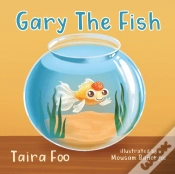 Capa do artigo Gary The Fish