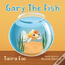 Capa do artigo Gary The Fish