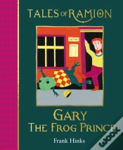Capa do artigo Gary The Frog Prince