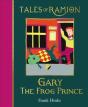 Gary The Frog Prince - Preview