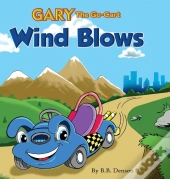 Gary The Go-Cart