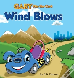 Capa do artigo Gary The Go-Cart