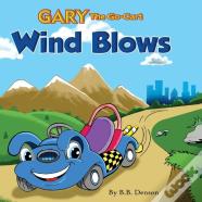 Gary The Go-Cart