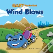 Capa do artigo Gary The Go-Cart