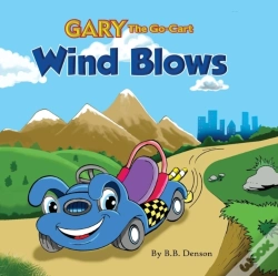 Capa do artigo Gary The Go-Cart
