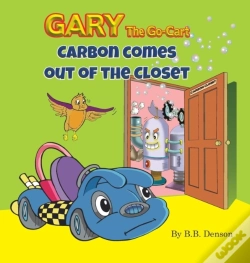 Capa do artigo Gary The Go-Cart