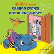 Capa do artigo Gary The Go-Cart