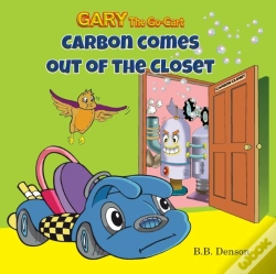 Capa do artigo Gary The Go-Cart