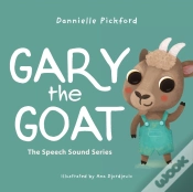 Capa do artigo Gary The Goat