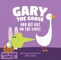 Gary The Goose And His Gas On The Loose - Preview