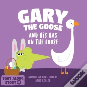 Capa do artigo Gary The Goose And His Gas On The Loose