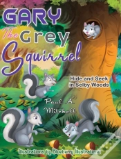 Capa do artigo Gary The Grey Squirrel