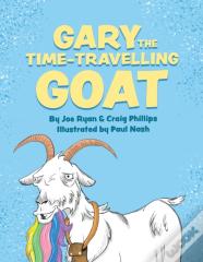 Gary The Time-Travelling Goat