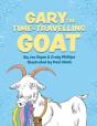 Gary The Time-Travelling Goat - Preview